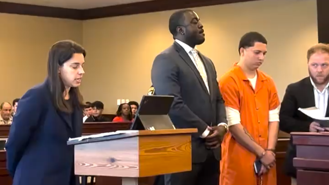 Shooter gets life in prison in Lancaster, SC woman’s murder