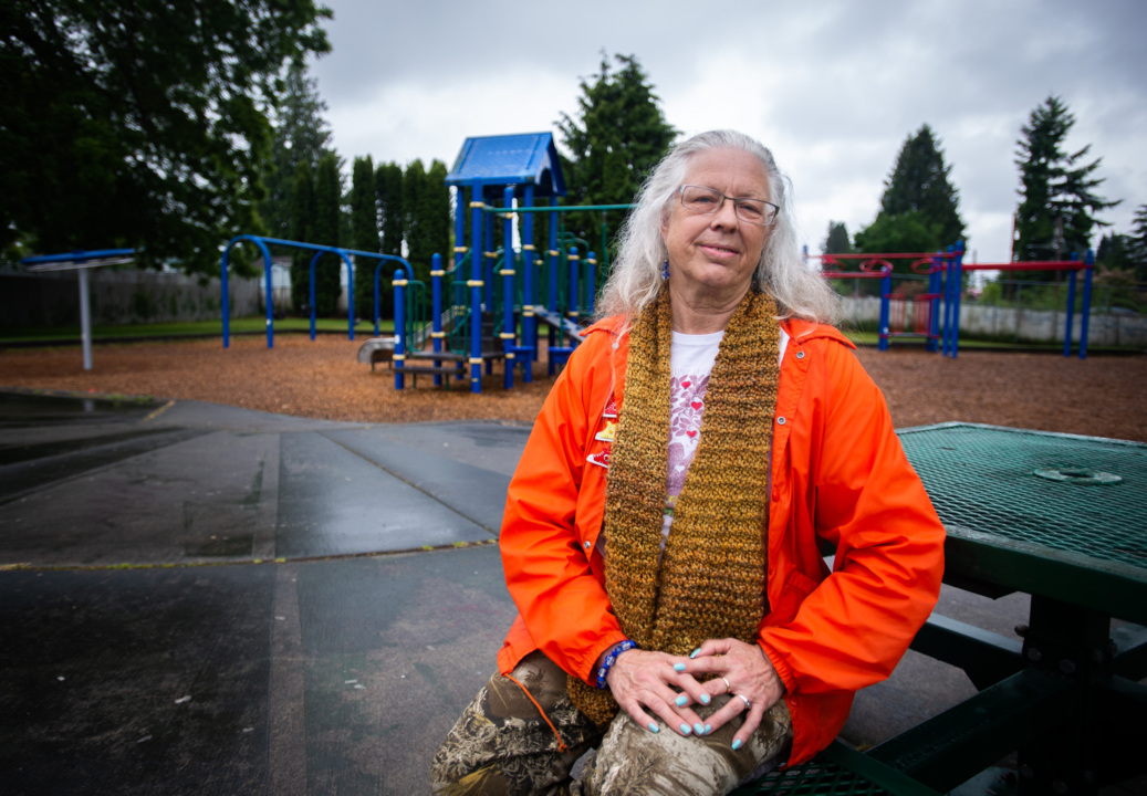 Her son was ‘The Little Tacoma Boy.’ Now, she wants to revisit sex offender laws she helped pass