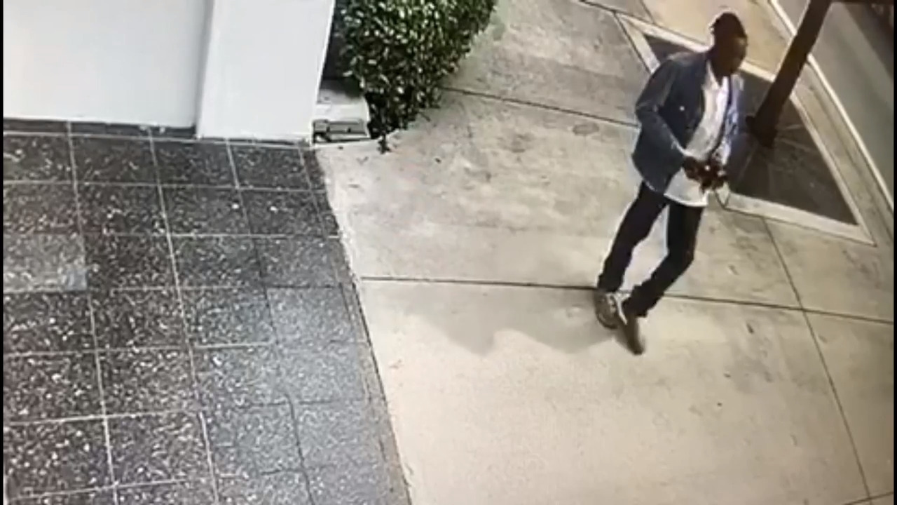Uber driver robbed at gunpoint | Miami Herald