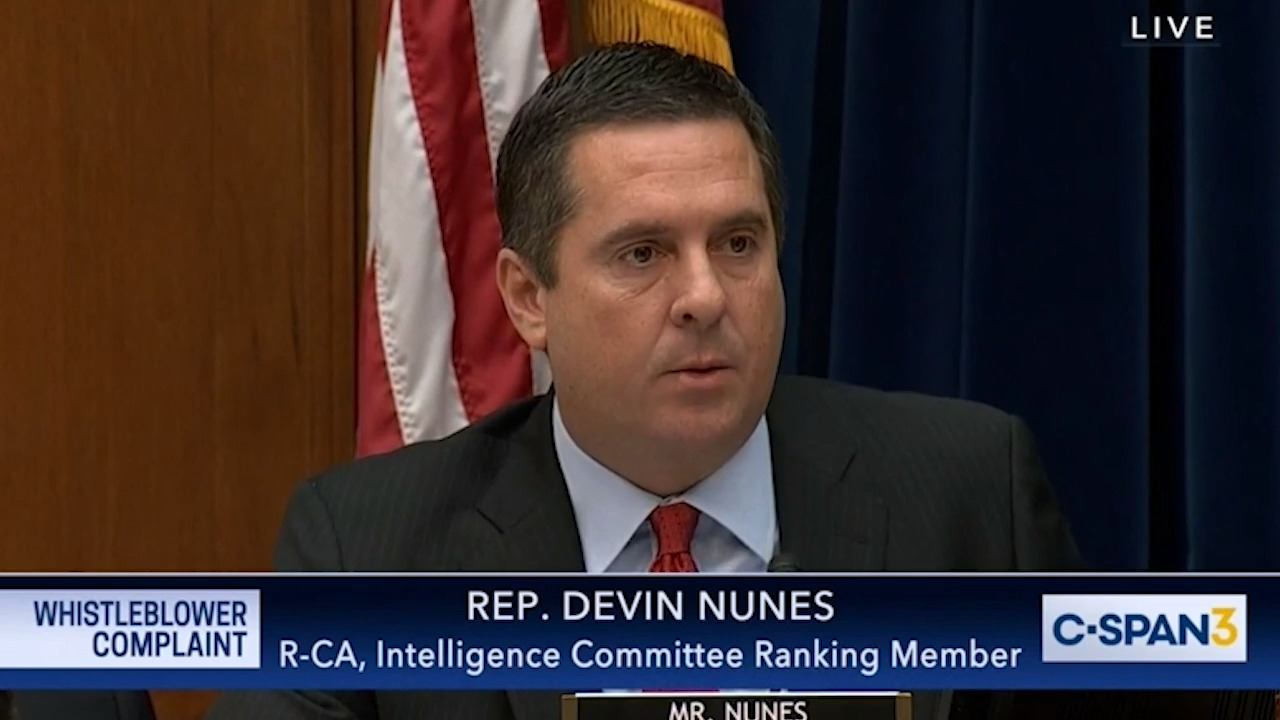 Another Devin Nunes lawsuit: Congressman sues magazine over story about family’s Iowa farm