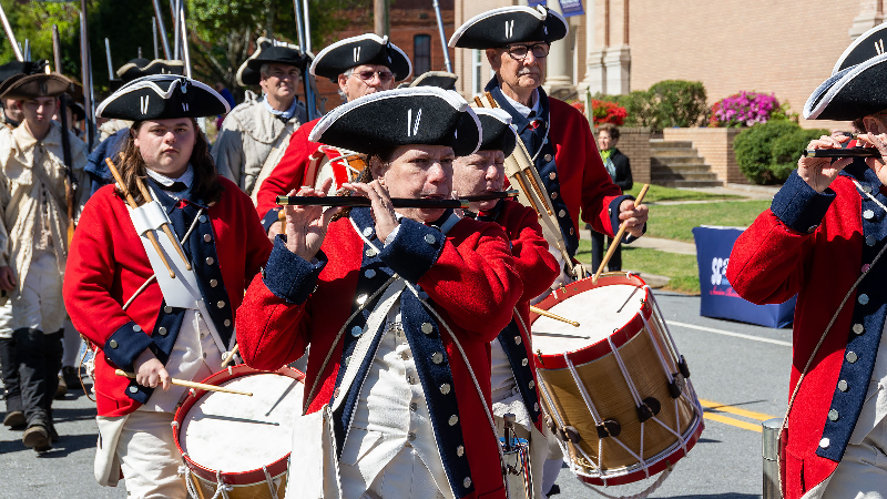 Stein declares Halifax Resolves Day for April 12