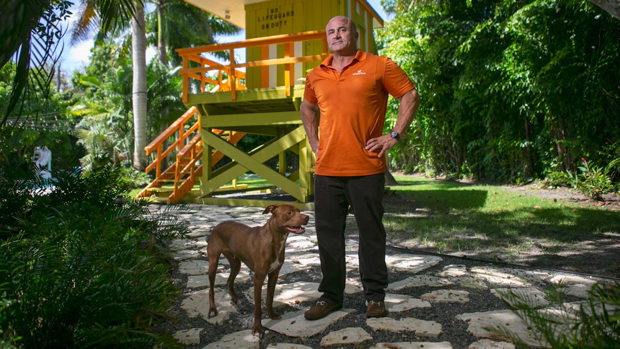 Hungry Bark offers personalized meal plans for dogs