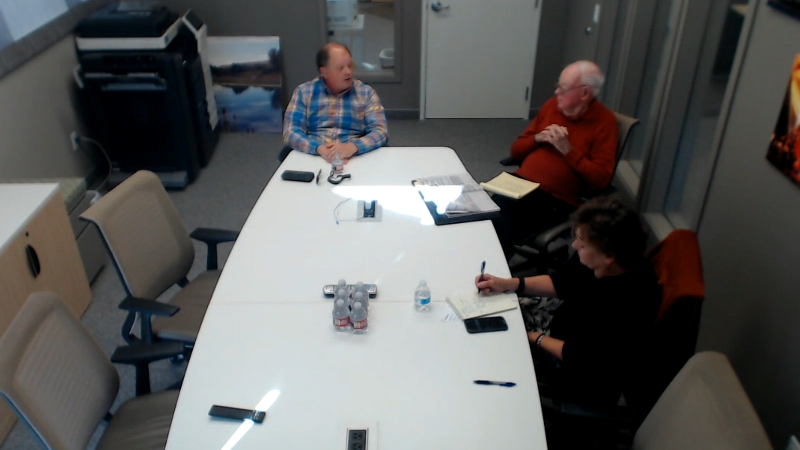 Tri-City Herald Editorial Board - Benton County Commissioner District 1