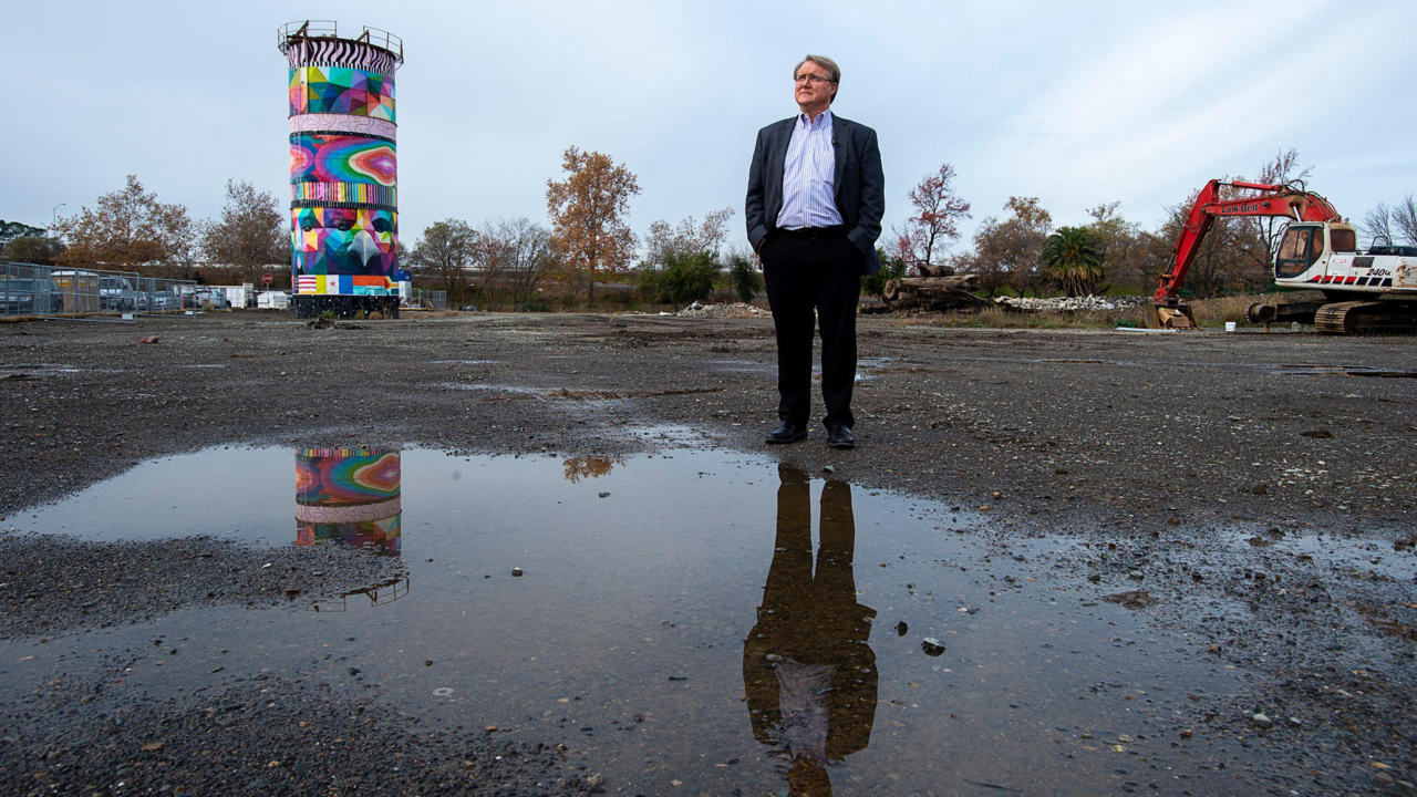 Solar panels now required on new California homes. Why that’s so controversial in Sacramento