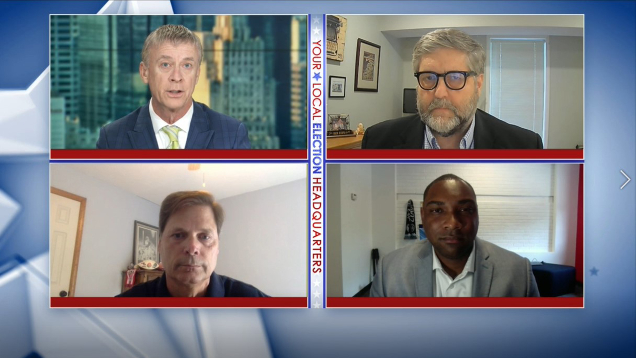 4Star Politics: Supreme Court NCAA decision means big changes for athletes, colleges and fans