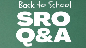 Bradenton school resource officers back-to-school Q and A