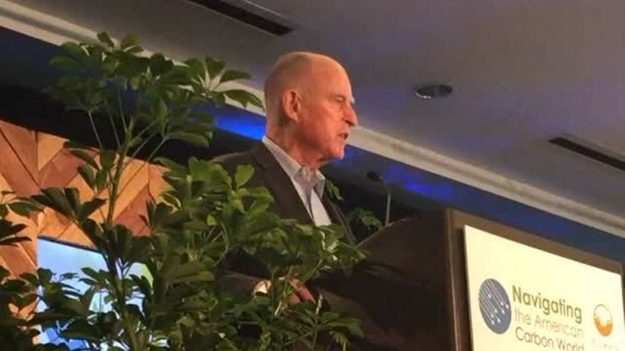 Consumers will pay for California’s new carbon scheme – no matter how it’s written