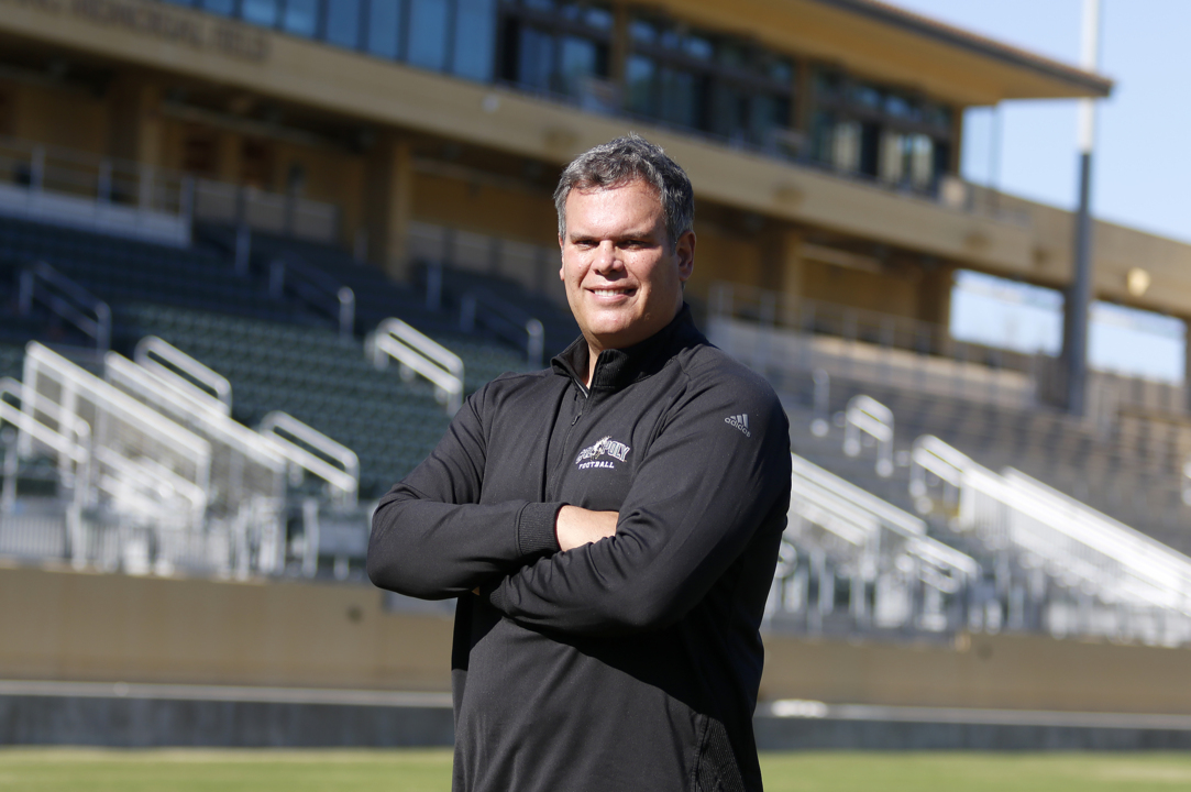 Cal Poly coach was 12 when his mother vanished. 41 years later, his DNA helped find her body