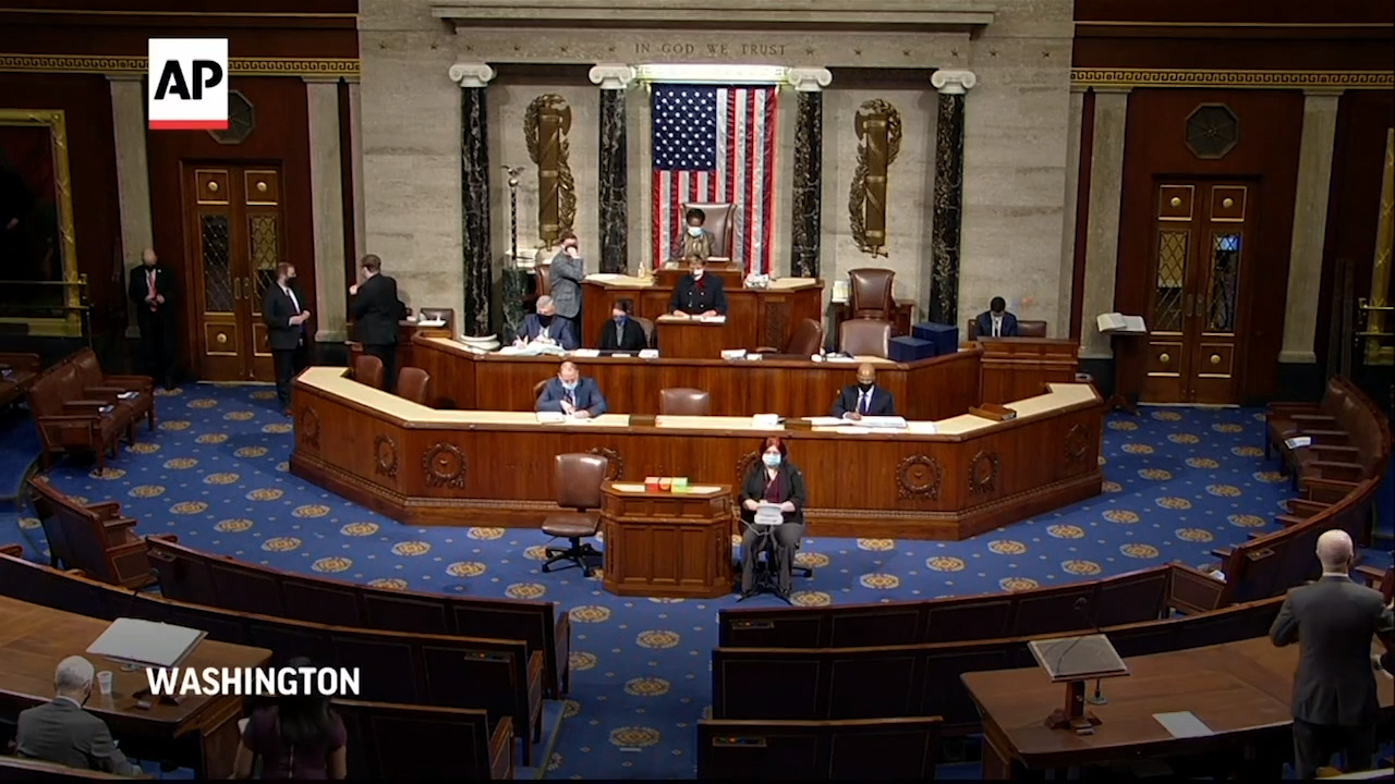 Should Americans get a $2,000 coronavirus stimulus check? Florida Republicans divided