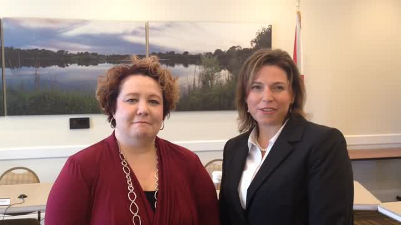 Lakewood Ranch supervisors to choose executive director Thursday 