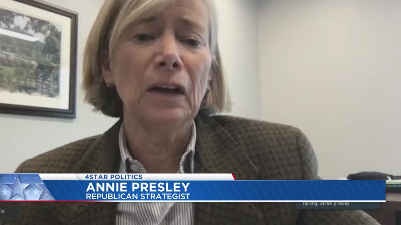 4Star Politics: Are the state of the election races in Missouri, Kansas: Too close to call?