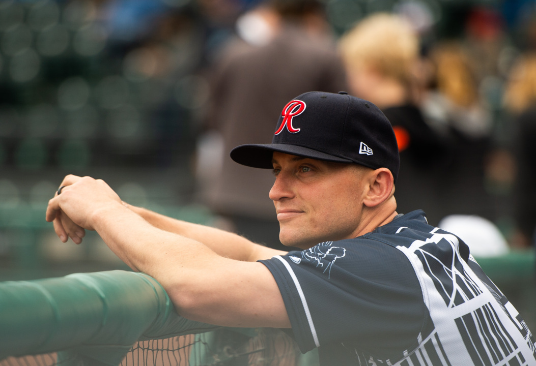 ‘I’ve been waiting for a while now.’ Kyle Seager ready to return to Mariners after extended IL stay