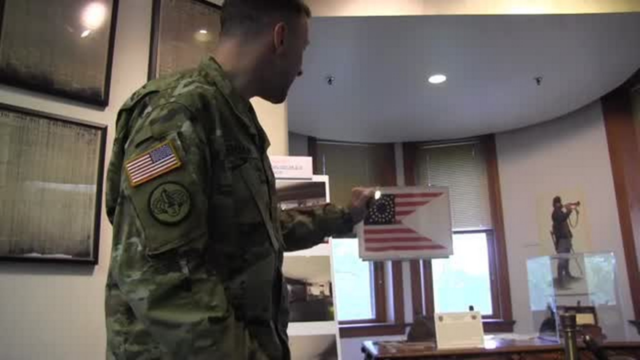 Fort Riley museums tell its storied history | Charlotte Observer