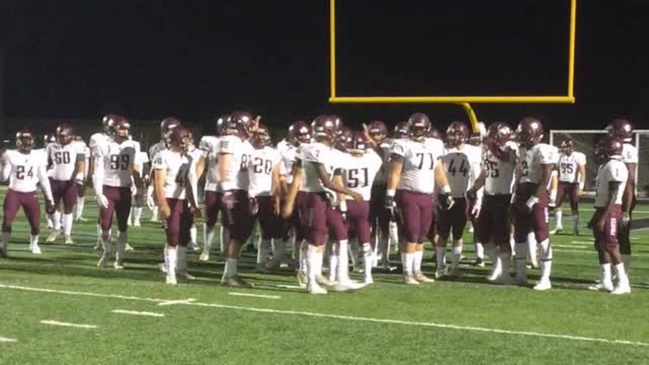 Braden River breezes to region semifinal rematch with Venice