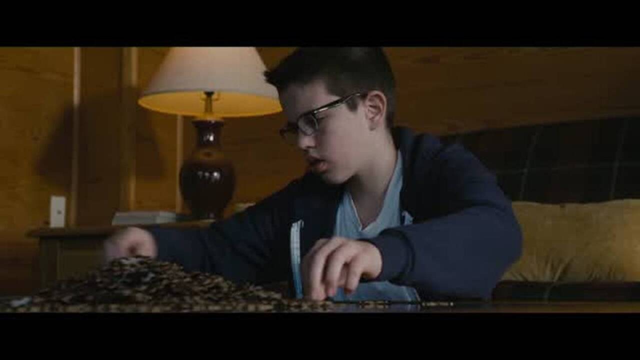 Watch the trailer for 'The Accountant'