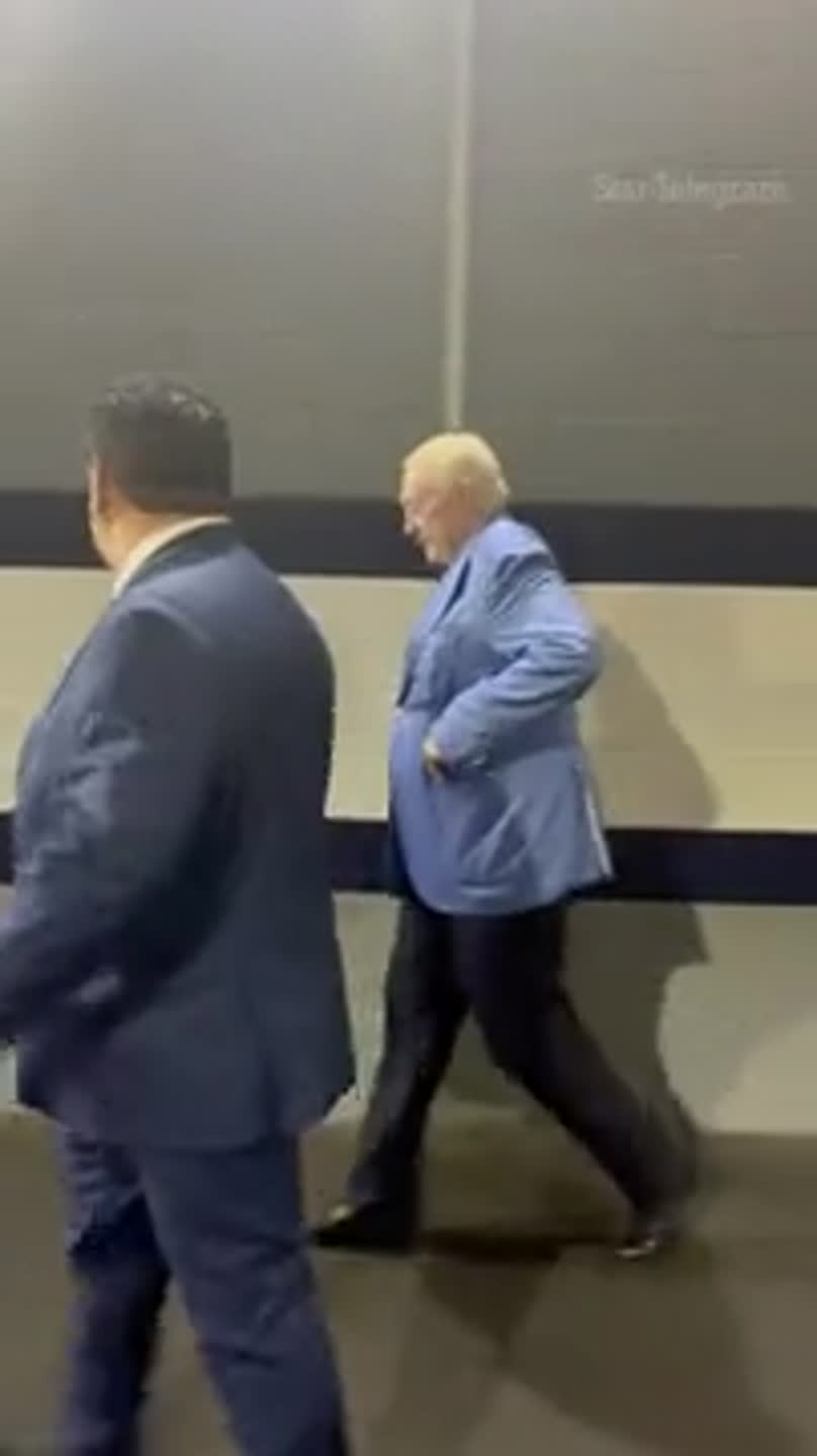 Jerry Jones relieved after Dallas Cowboys' victory