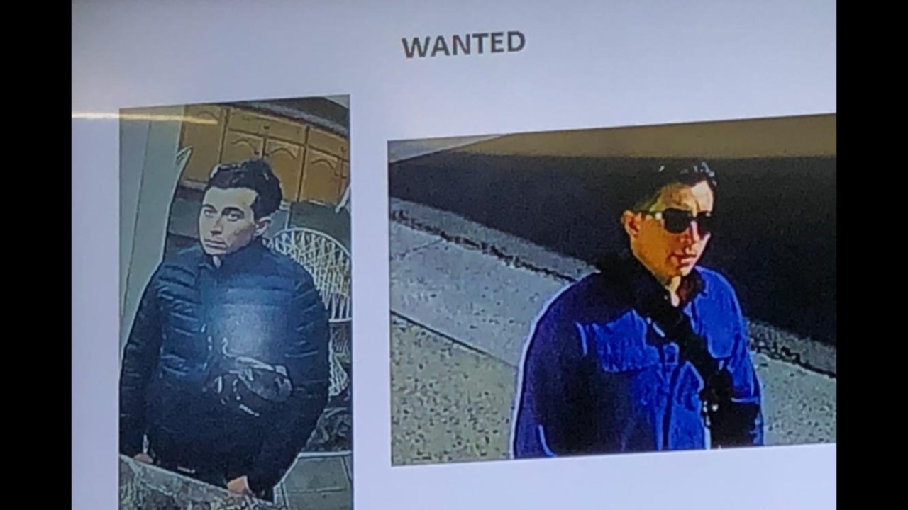 Murder mystery grows as police release suspected killer’s identity in Ethan Morse case