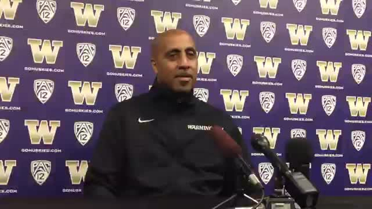 VIDEO: Lorenzo Romar previews Arizona