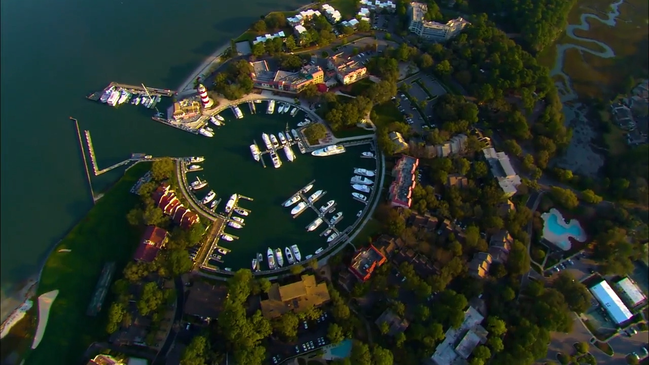 Hooray, Hilton Head: Named ‘Best Island’ in US, No. 2 in the world. Here’s why