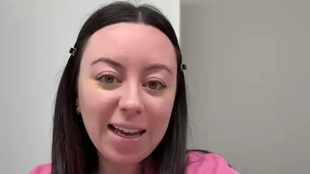 Video: NC author Alissa DeRogatis on the TikTok ban