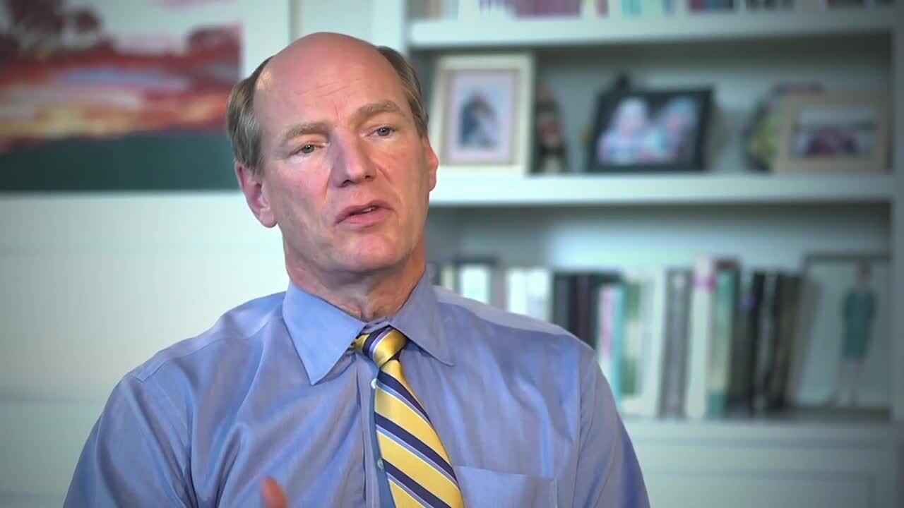 Understanding the US bond market — and what it’s now saying about a recession