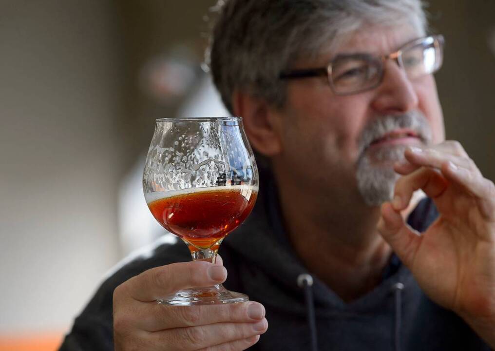 Sacramento Beer Week is so big, it needs ten days