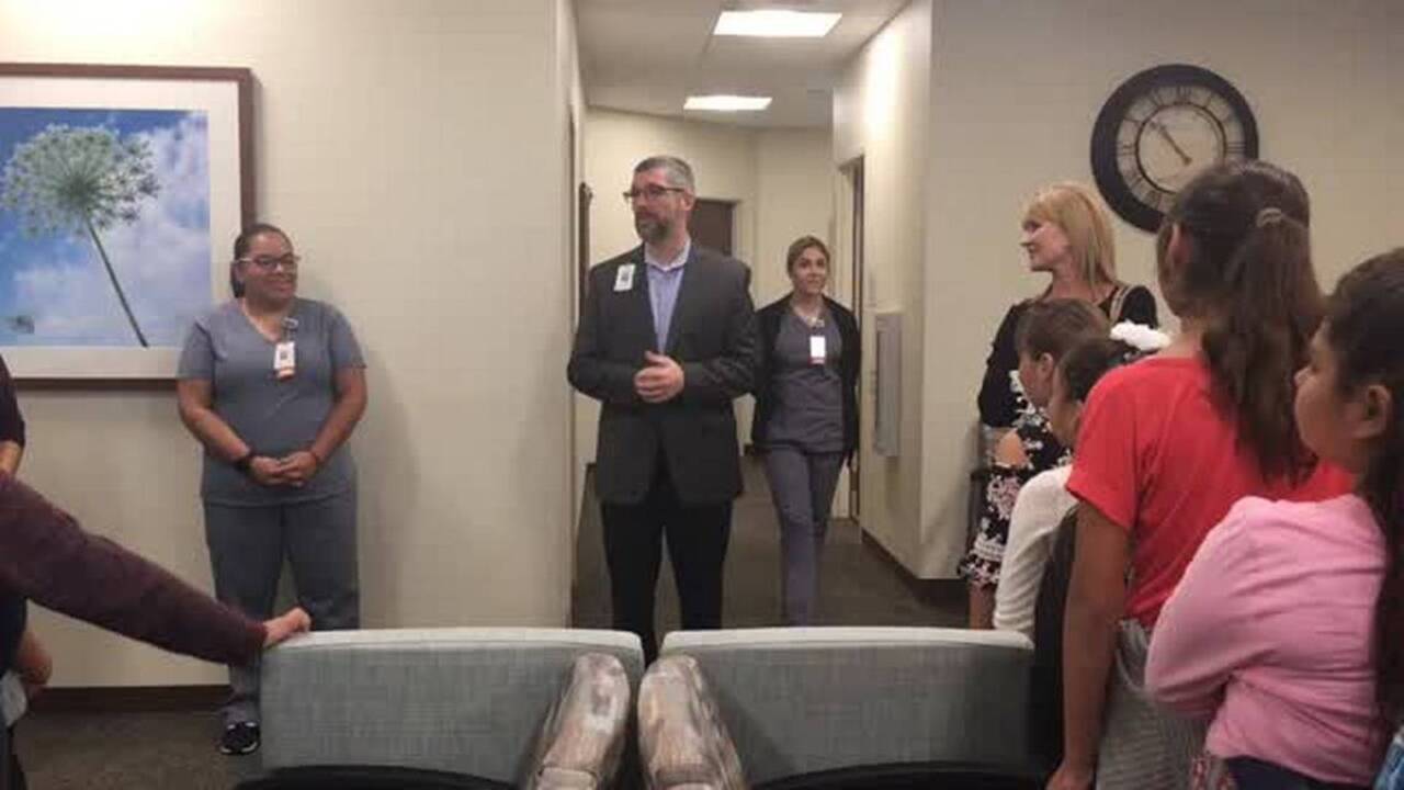 Merced County needs more doctors. Is this part of the solution to that problem?