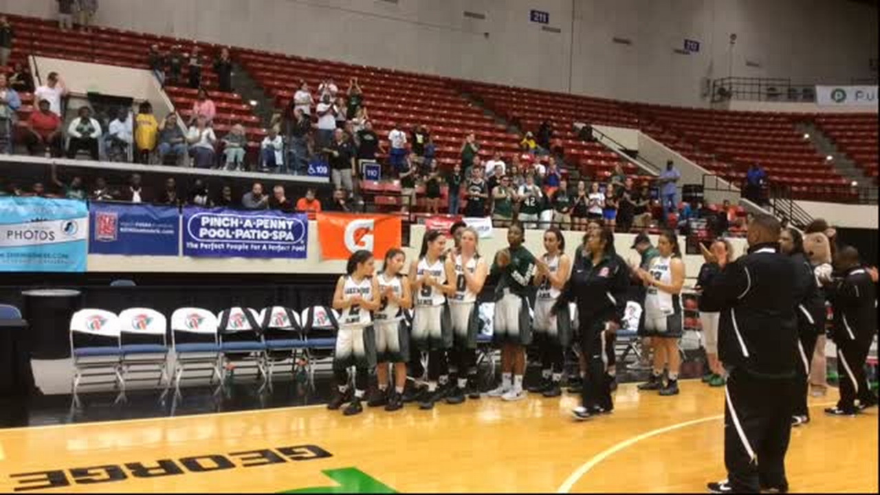 Shooting woes leave Lakewood Ranch short against Winter Haven in Class 7A championship 
