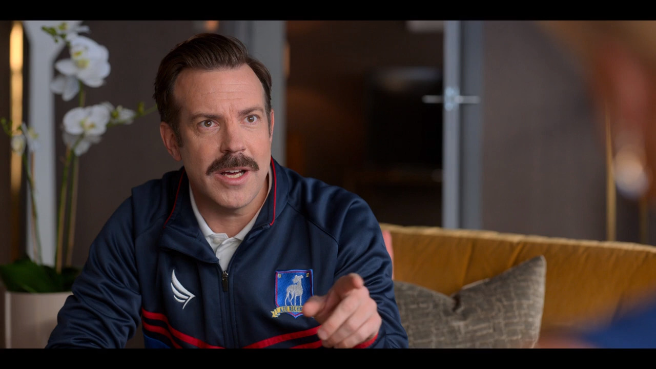 ‘Ted Lasso,’ starring KC’s Jason Sudeikis, gets Season 2 debut date and a new trailer