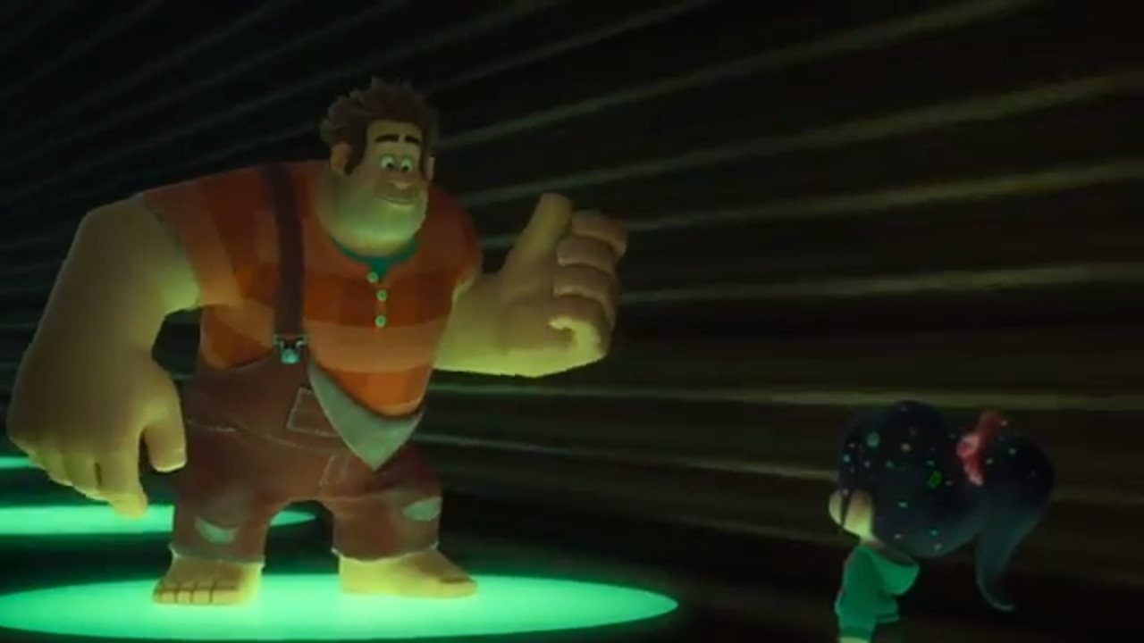 Watch movie trailer for ‘Ralph Breaks the Internet’ set to hit theaters Nov. 21, 2018