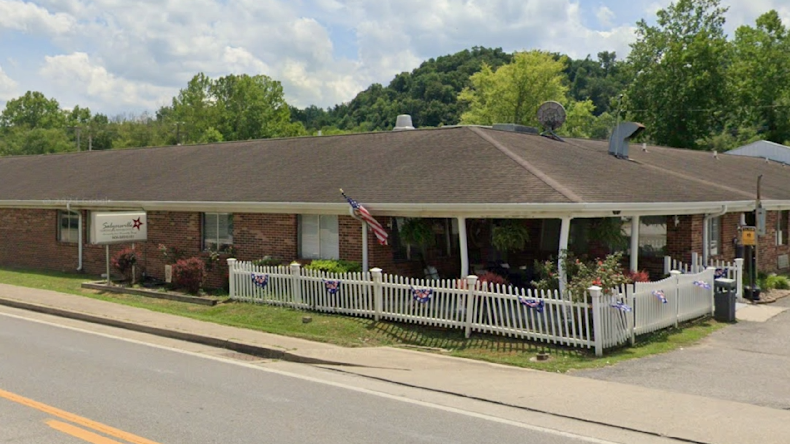 Seniors in Eastern Kentucky nursing home suffered severe injuries
