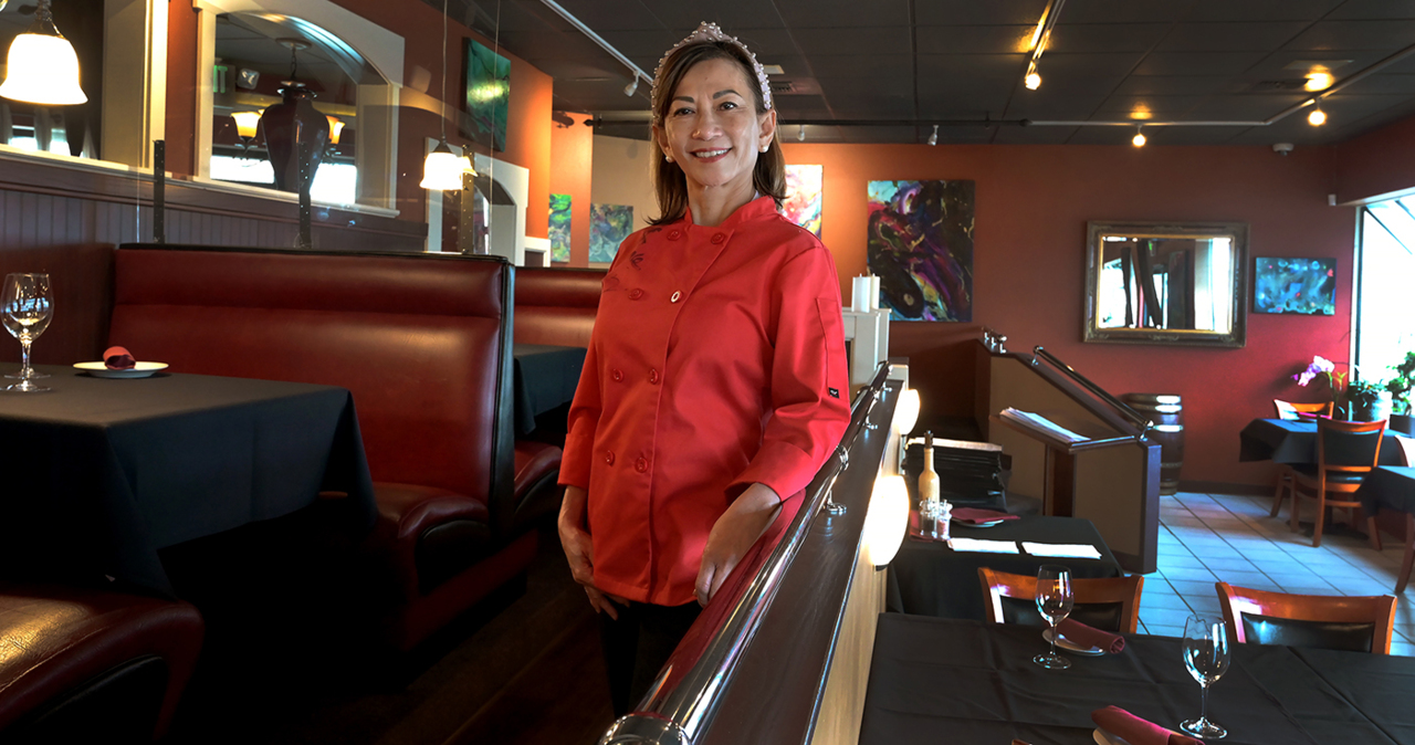 Dockside Bistro changing hands after 17 years. What’s next for the waterfront restaurant?