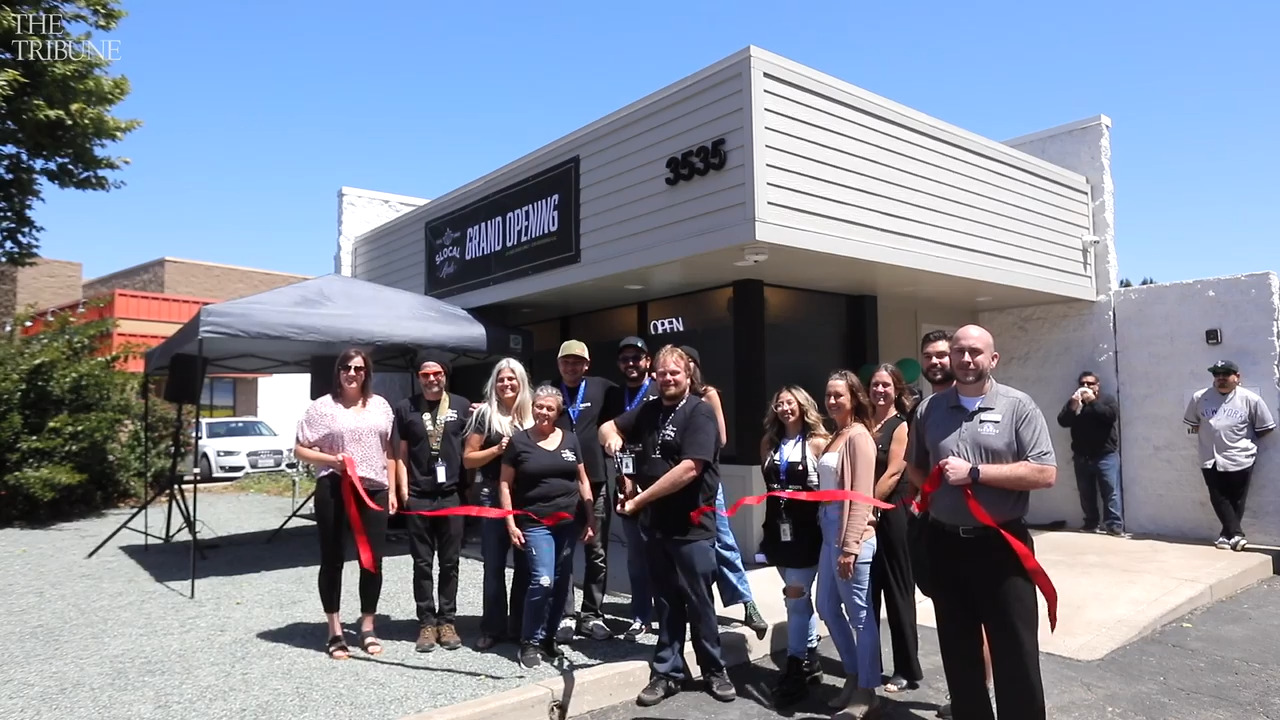 See as SLOCal Roots opens cannabis retail shop in SLO