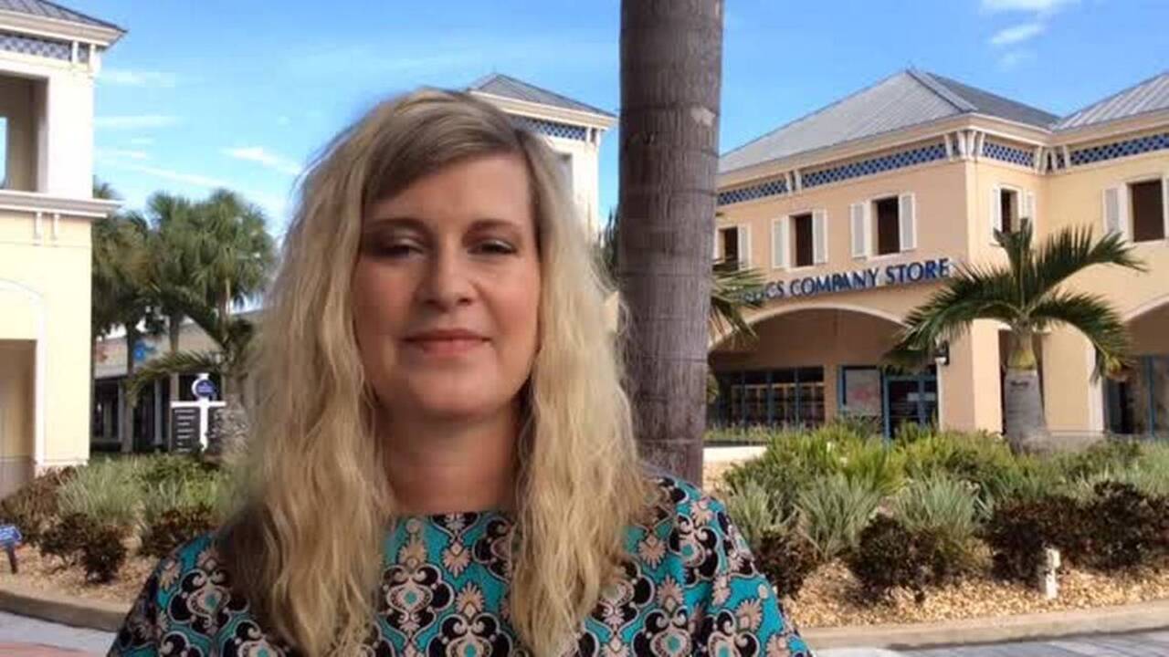 Florida sales tax holiday starts Friday. Here’s what you need to know.