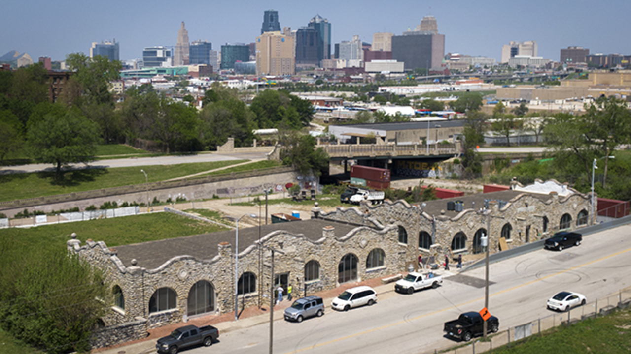 Eastside developers see baseball stadium near 18th and Vine as a huge catalyst for growth