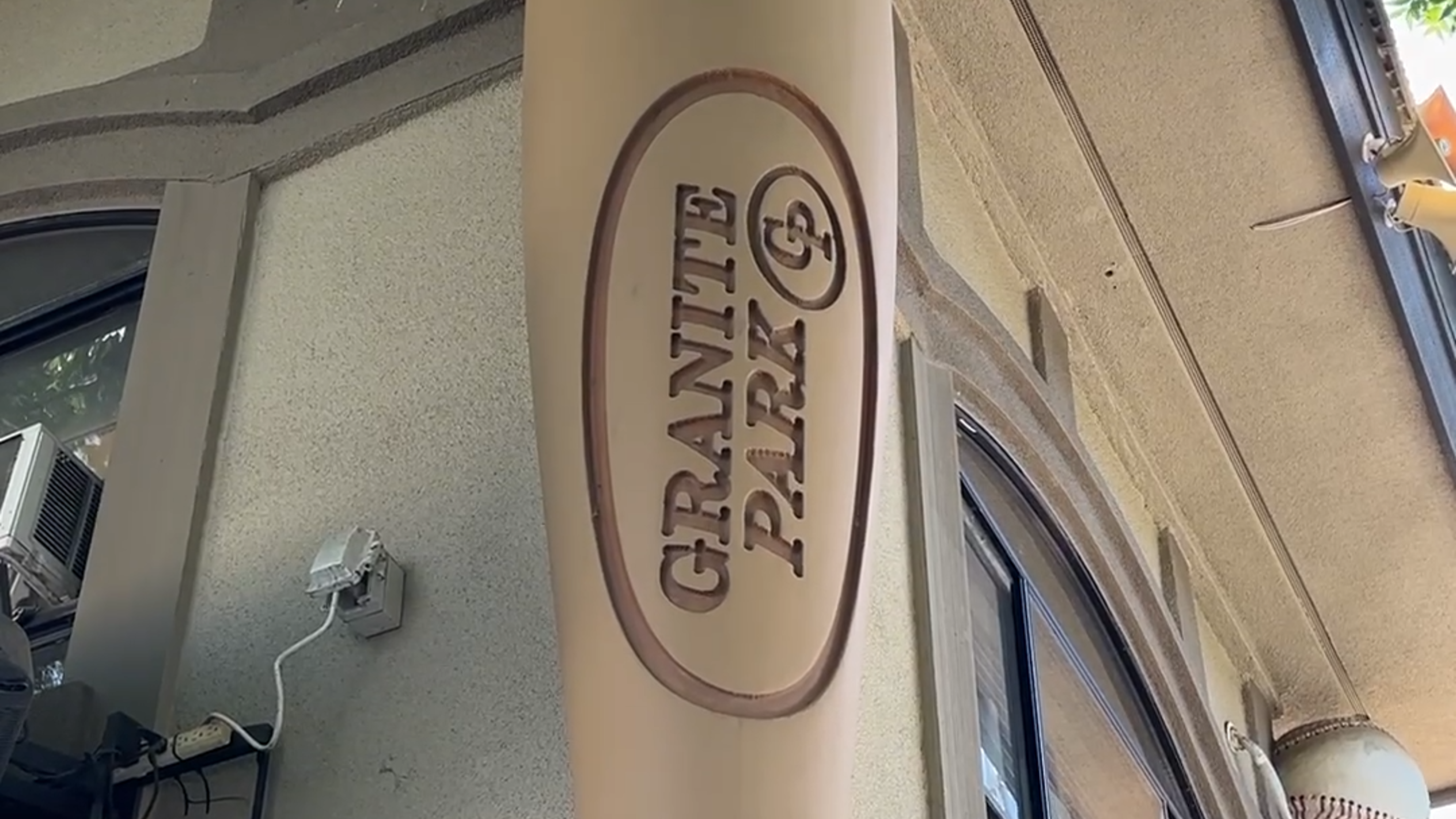Nonprofit still operating Granite Park