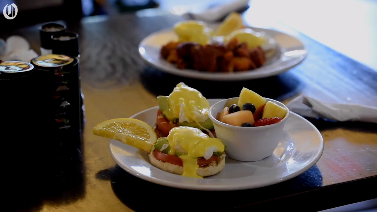 Parents visiting? Here’s where to take them to eat