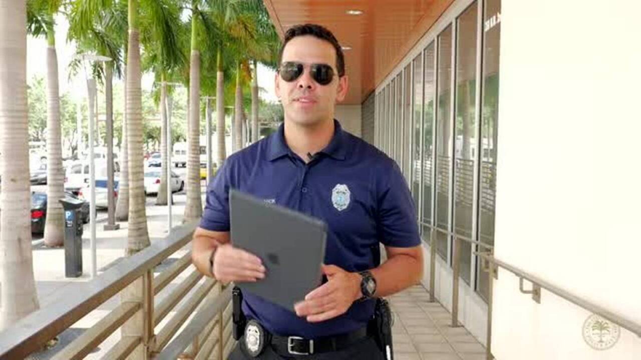 Police give safety tips to Pokemon Go players