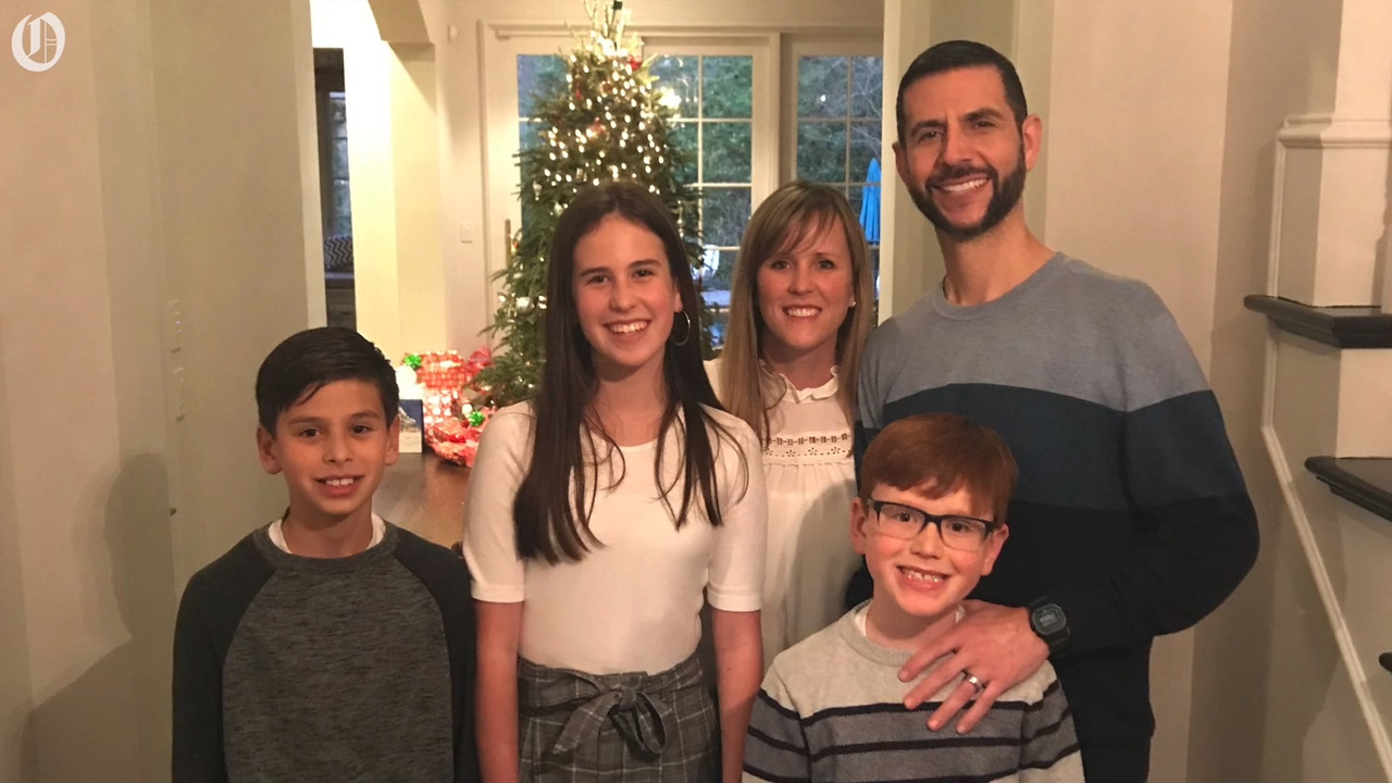 Can he be the Hornets’ head coach and the dad he always wanted to be — at the same time?