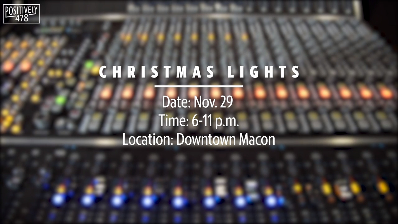 Mercer Music at Capricorn is having its grand opening this week!