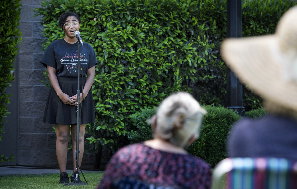 Think beyond opera when thinking Opera Modesto. New season may exceed expectations