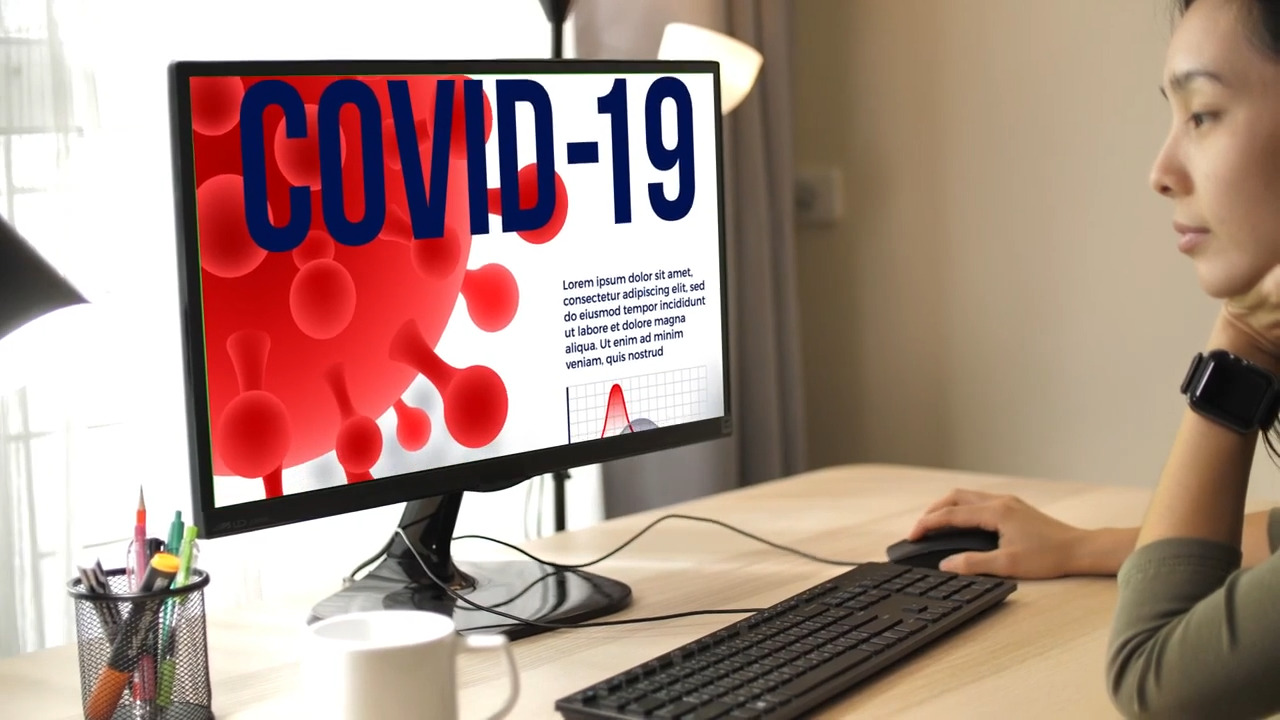 Beware of Fraudulent Coronavirus Tests, Vaccines and Treatments