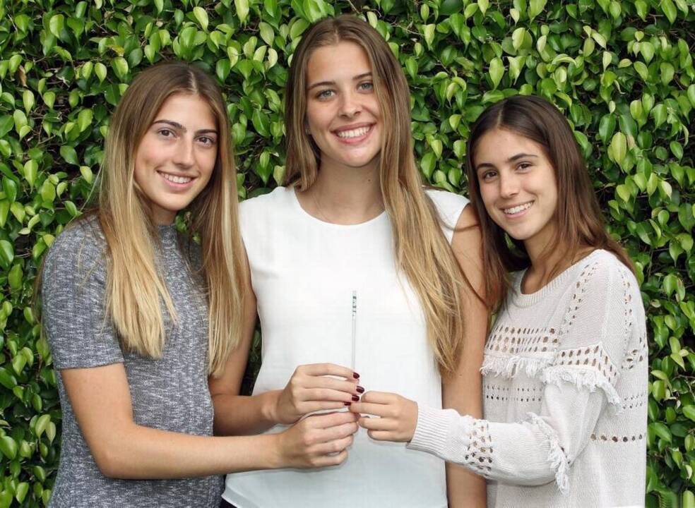 A simple straw to help combat a widespread rape problem? ‘Brilliant’