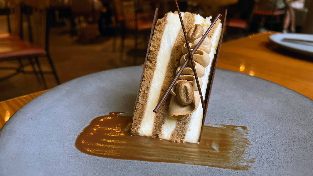 Video: Italian restaurant Angeline's has crave-worthy meals