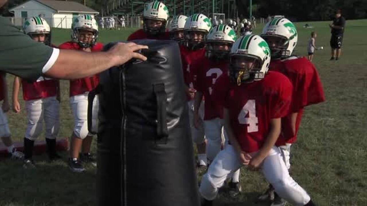 Tips for starting a sport for your child