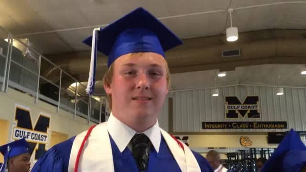 Stone High grads ‘look ahead’ with $1.7M in scholarships