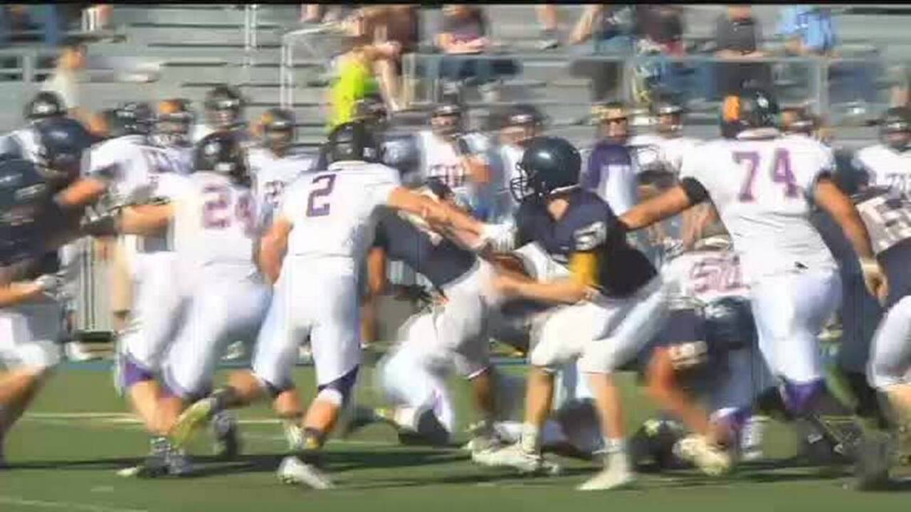 Prep Countdown: Interview with Southridge head coach Keith Munson