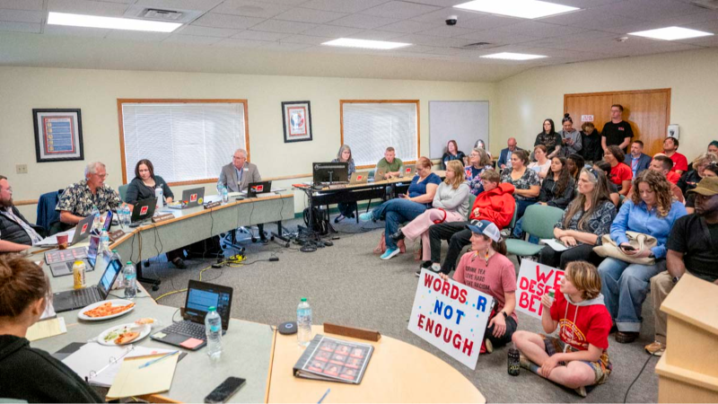 News Tribune education reporter Isha Trivedi explains why Pierce County teacher pay has surged amid budget strains