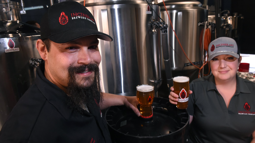 A look back at Incinerati Brewing Co.
