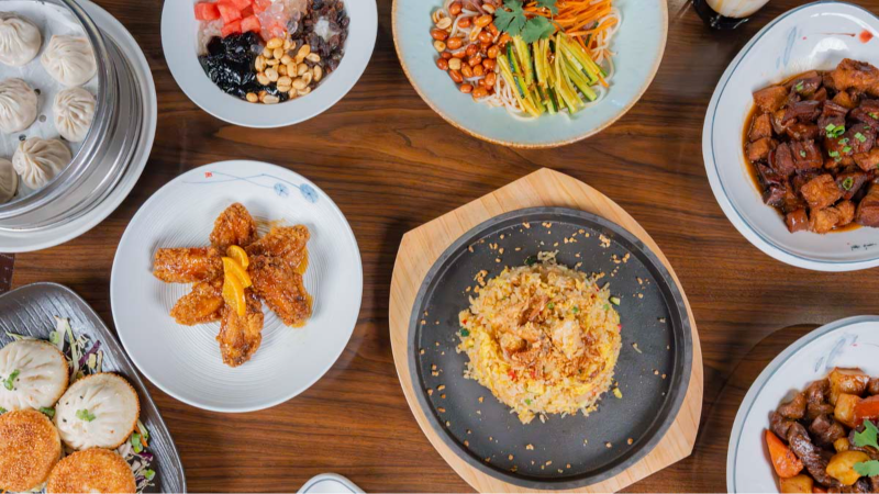 Popular restaurant in Fresno’s River Park making changes — menu updating, too